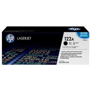 Toner authentique Hp Q3960A...