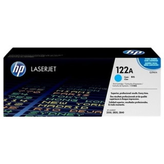 Toner authentique Hp Q3961A...