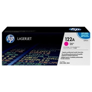 Toner authentique Hp Q3963A...
