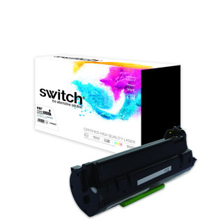 SWITCH Toner compatible...