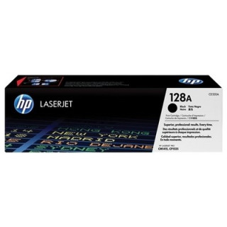 Toner authentique Hp...