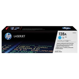 Toner authentique Hp...