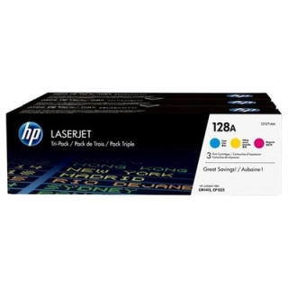 Pack x 3 Toner authentique...