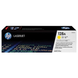 Toner authentique Hp...