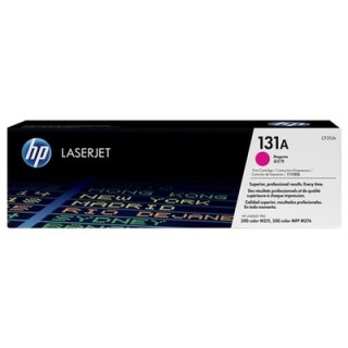 Toner authentique Hp...