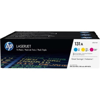 Pack x 3 Toner authentique...