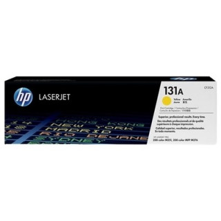 Toner authentique Hp...