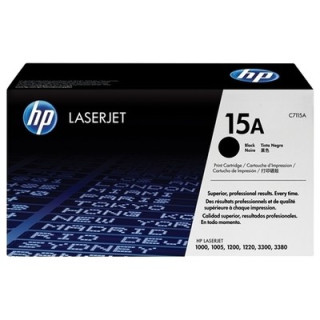 Toner authentique Hp C7115A...