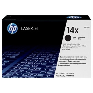 Toner authentique Hp...