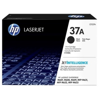 Toner authentique Hp...