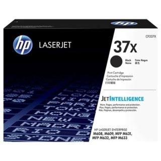 Toner authentique Hp...