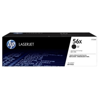 Toner authentique Hp CF256X...
