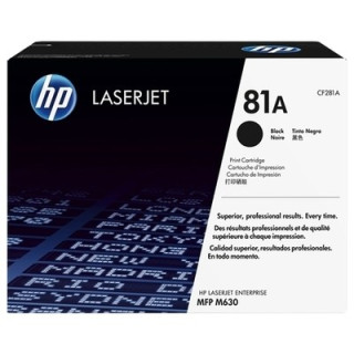 Toner authentique Hp...
