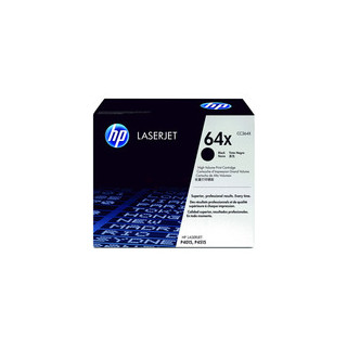Hp 64X - Toner authentique...