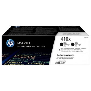 Pack x 2 Toner authentique...