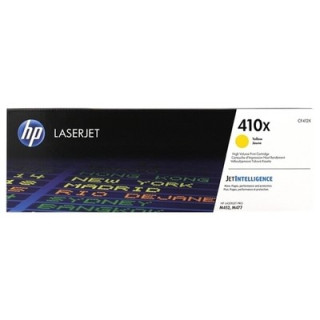Toner authentique Hp CF412X...