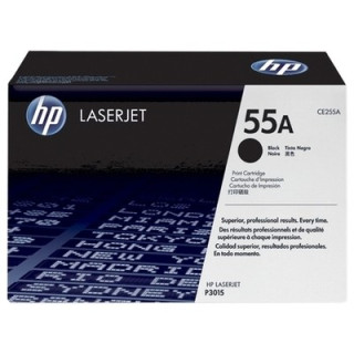 Toner authentique Hp...
