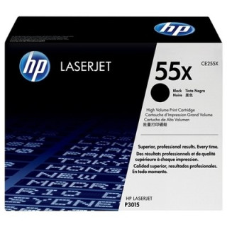 Toner authentique Hp...