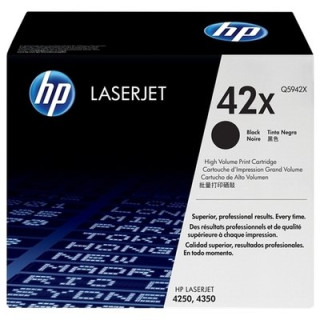 Toner authentique Hp Q5942X...