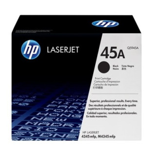 Toner authentique Hp Q5945A...