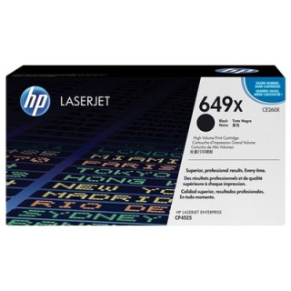 Toner authentique Hp...