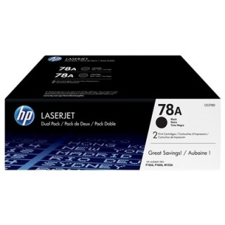 Pack x 2 Toner authentique...