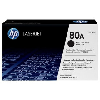Toner authentique Hp CF280A...