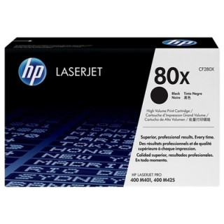 Toner authentique Hp...