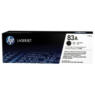 Toner authentique Hp...