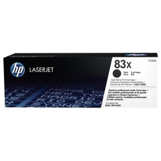 Toner authentique Hp...