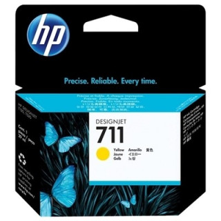 hp U711Y Cartouche...