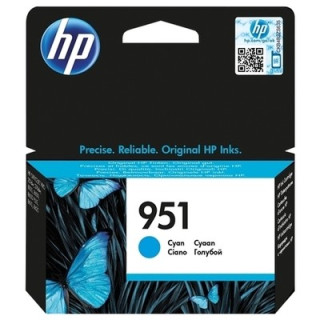 hp U951C Cartouche...