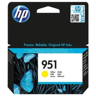 hp U951Y Cartouche...