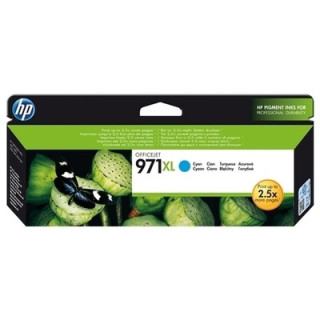hp H971XLC Cartouche...