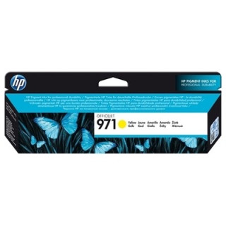 hp U971Y Cartouche...