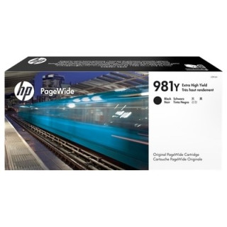 hp U981YB Cartouche...