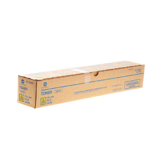 Toner authentique Kyocera...