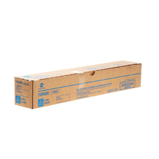 Toner authentique Kyocera...