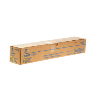 Toner authentique Kyocera...
