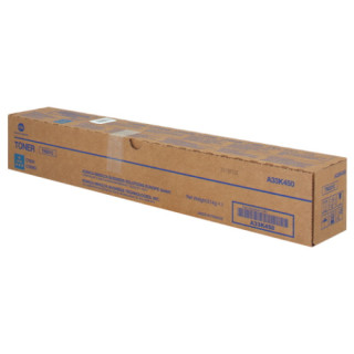 Toner authentique Kyocera...
