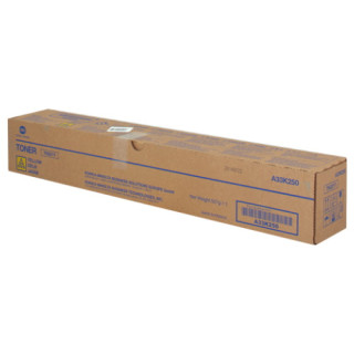 Toner authentique Kyocera...