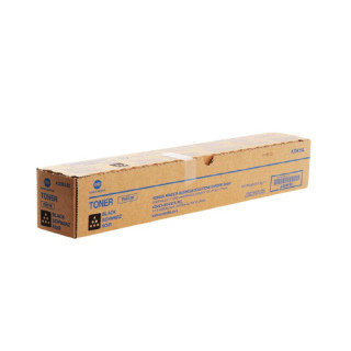 Toner authentique Kyocera...