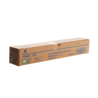 Toner authentique Kyocera...