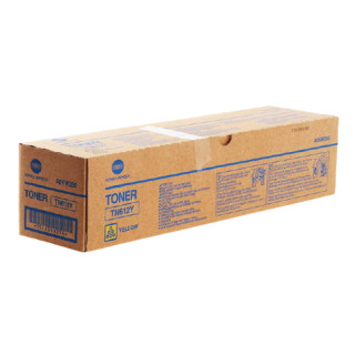 Toner authentique Kyocera...