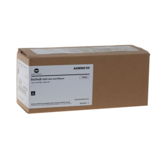 Toner authentique Kyocera...