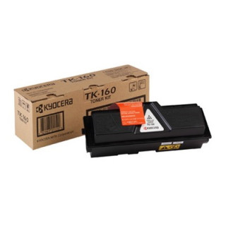 Toner authentique Kyocera...