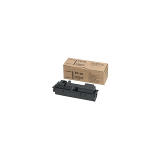 Toner authentique Kyocera...