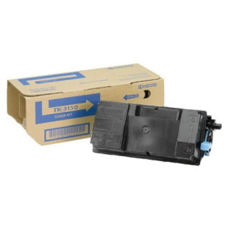 Toner authentique Kyocera...