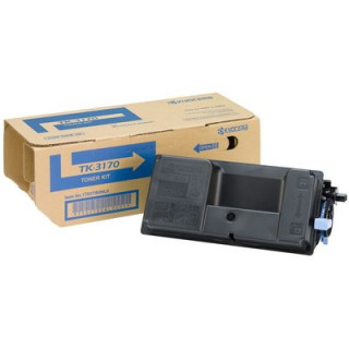 Toner authentique Kyocera...