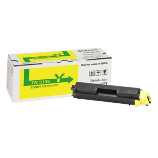 Toner authentique Kyocera...